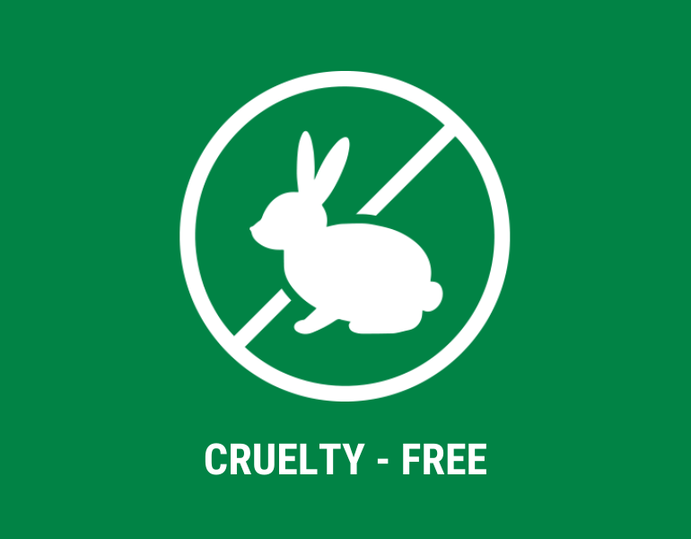 Hãy ngừng sử dụng mỹ phẩm thử nghiệm trên động vật