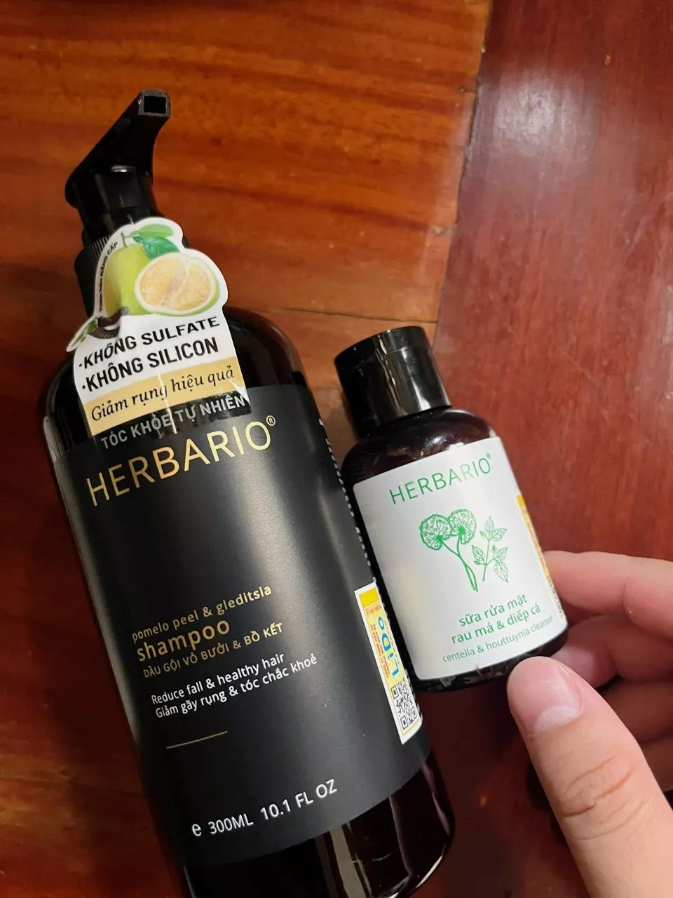 Review Image