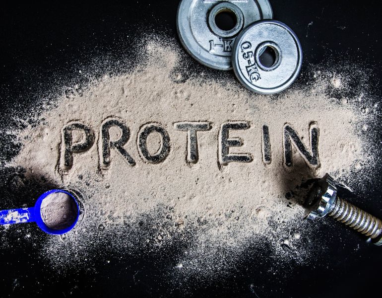 Arginine là một loại axit amin α được sử dụng trong quá trình tổng hợp protein