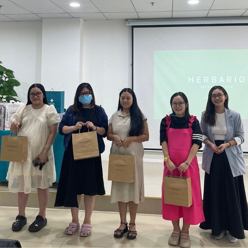 herbario x benh vien da khoa hoan my thu duc