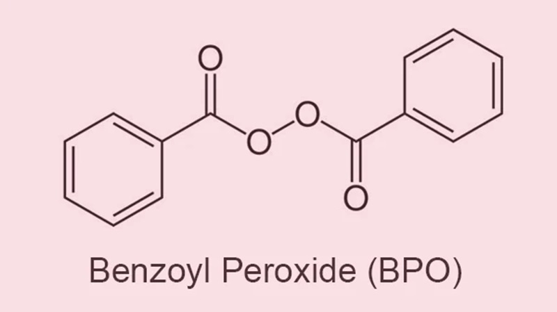 Benzoyl Peroxide