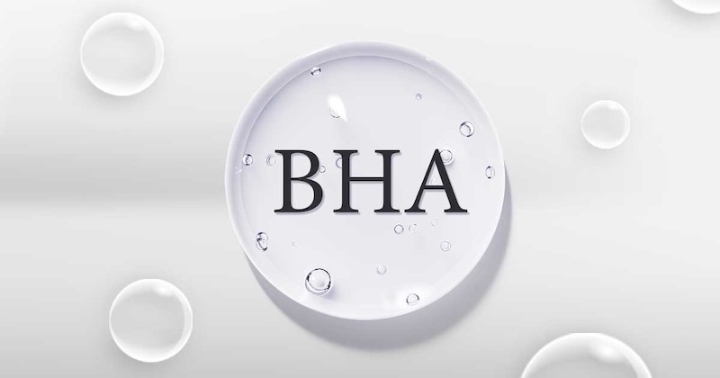 BHA trong dầu gội có tác dụng gì BHA trong dau goi co tac dung gi