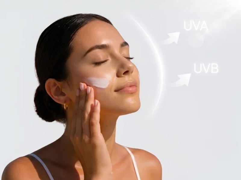 Cách giảm nếp nhăn trên khuôn mặt cach giam nep nhan tren khuon mat