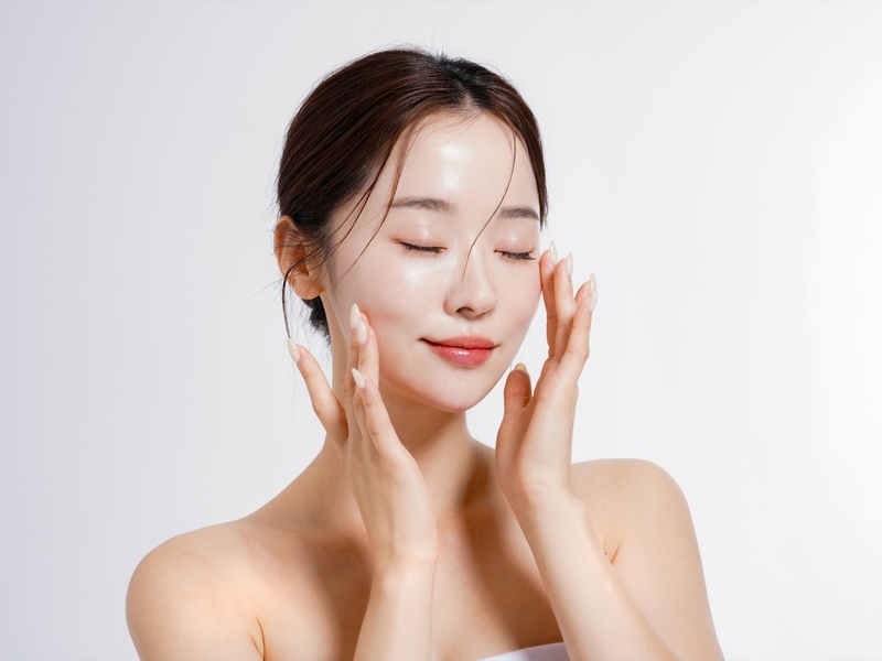 Cách tăng độ đàn hồi cho da cach tang do dan hoi cua da