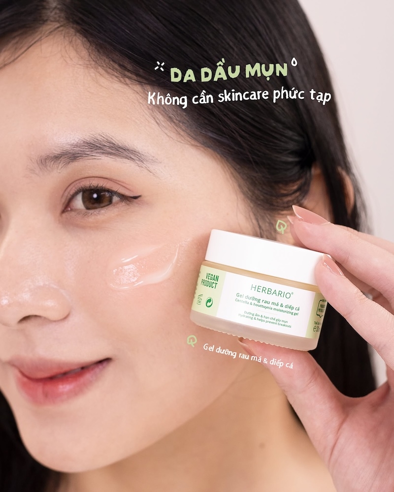Cách phục hồi da sau khi nặn mụn cach phuc hoi da sau khi nan mun