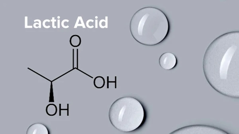 Lactic Acid