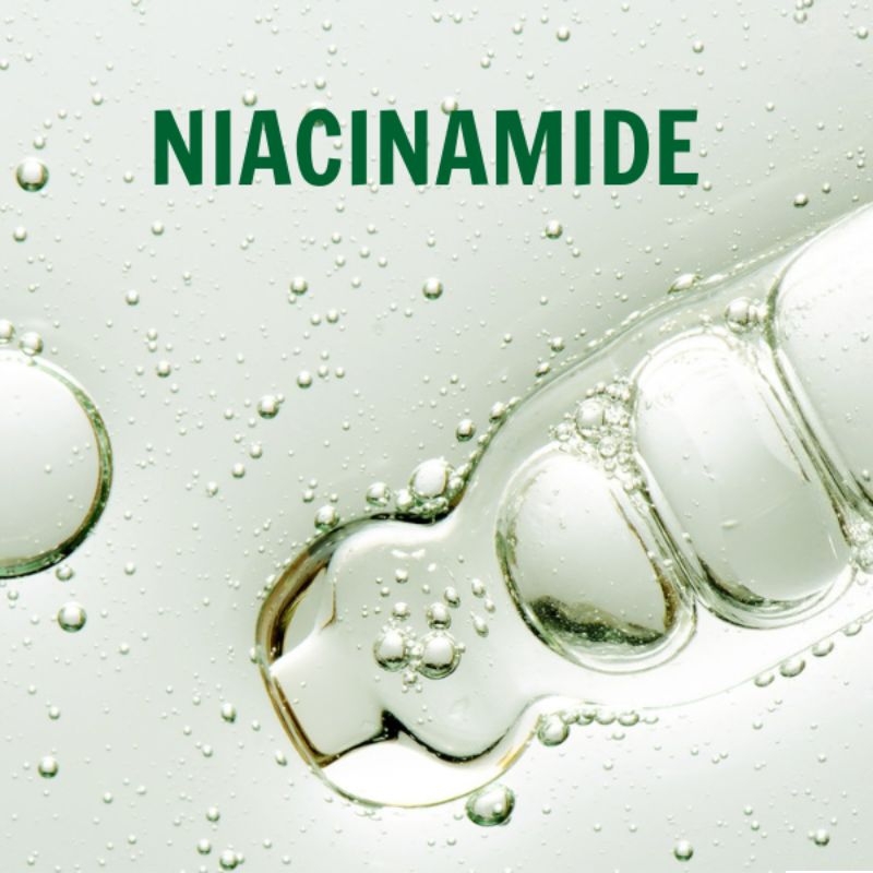 niacinamide 10% co tac dung gi cho da