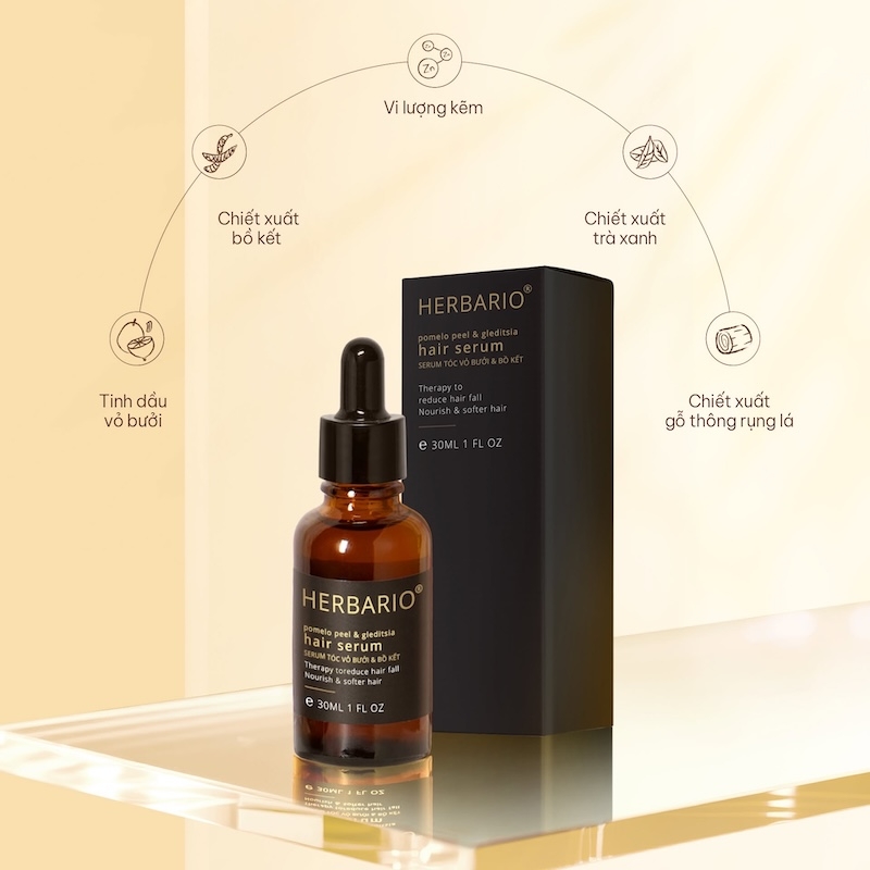 co nen dung serum toc moi ngay khong