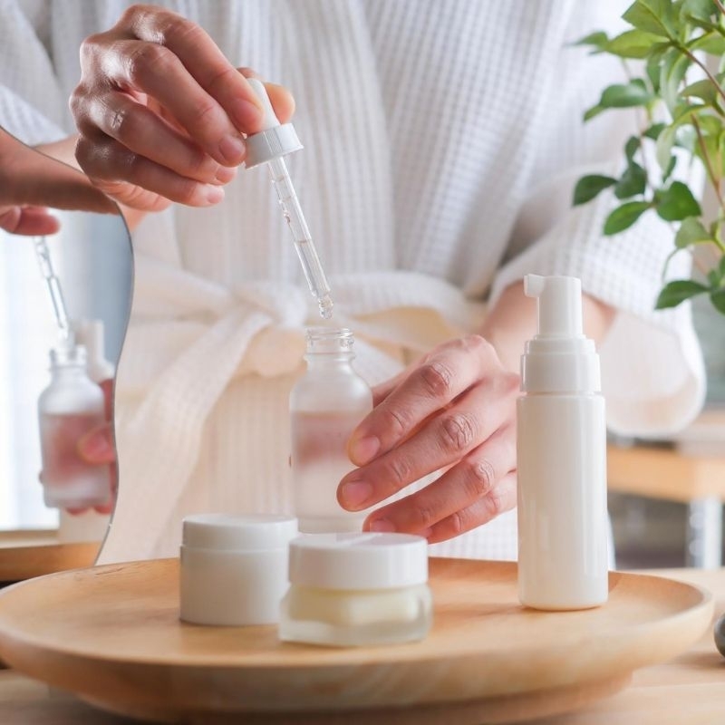 chăm sóc da đều đặn cham soc da deu dan