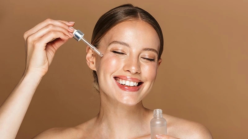 cach dung retinol cho nguoi moi