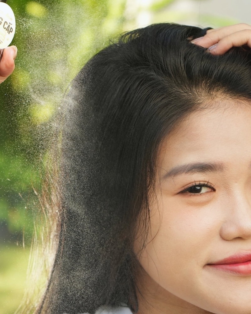 xit duong toc vo buoi bo ket herbario