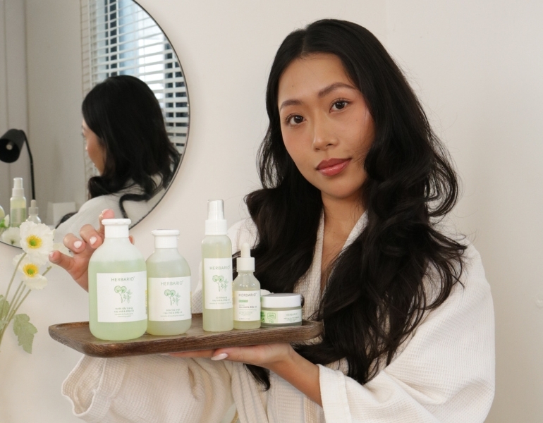 Lựa chọn sản phẩm ph&ugrave; hợp cho chu tr&igrave;nh skincare cho da nhạy cảm