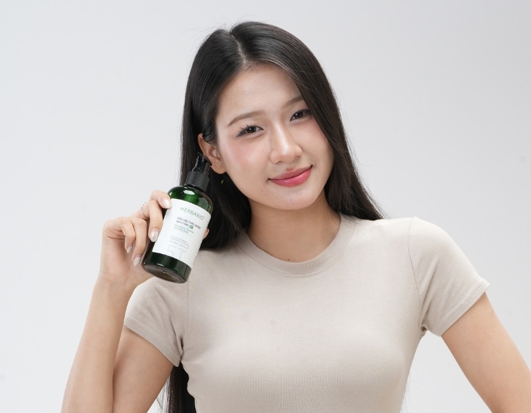 Lựa chọn dầu gội phù hợp với da đầu bị gàu Lựa chọn dầu gội phù hợp với da đầu bị gàu
