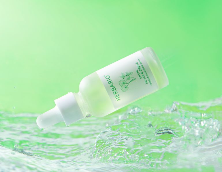 Đặt mua serum rau má diếp cá Herbario chính hãng ở đâu? Đặt mua serum rau má diếp cá Herbario chính hãng ở đâu?