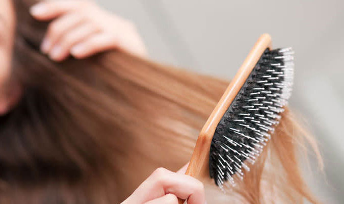 Tinh dầu bưởi giảm rụng tóc hiệu quả Tinh dầu bưởi giảm rụng tóc hiệu quả