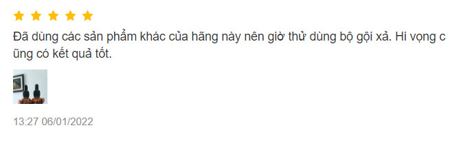 Đánh giá của khách hàng 4 Đánh giá của khách hàng 4