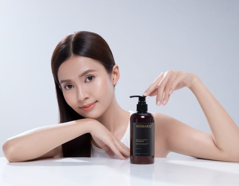Đối tượng nào dùng được dầu gội Vỏ bưởi và Bồ kết Herbario Đối tượng nào dùng được dầu gội Vỏ bưởi và Bồ kết Herbario