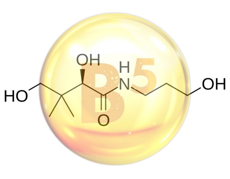 Panthenol là gì ?