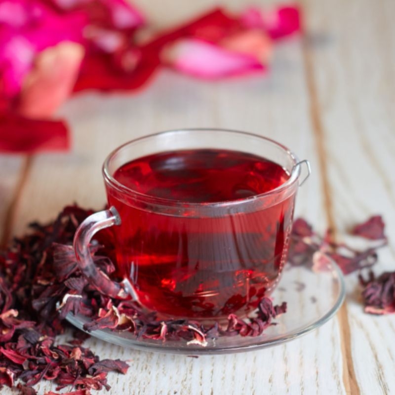 Atisô đỏ Hibiscus sabdariffa Atiso do Hibiscus sabdariffa