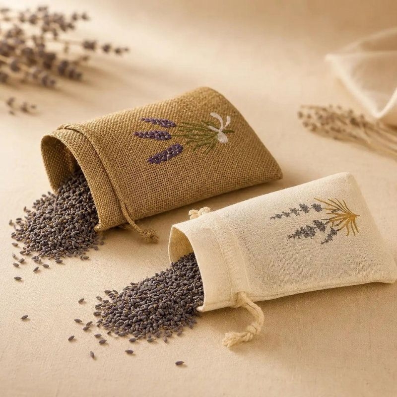Oải hương Lavandula angustifolia Oai huong Lavandula angustifolia