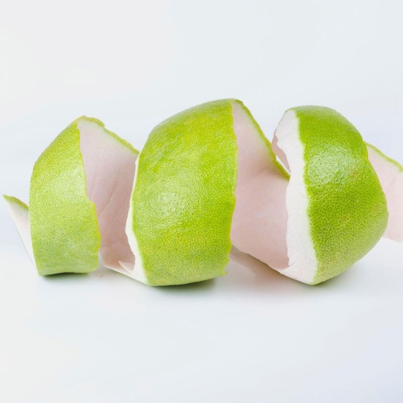 vo buoi citrus maxima