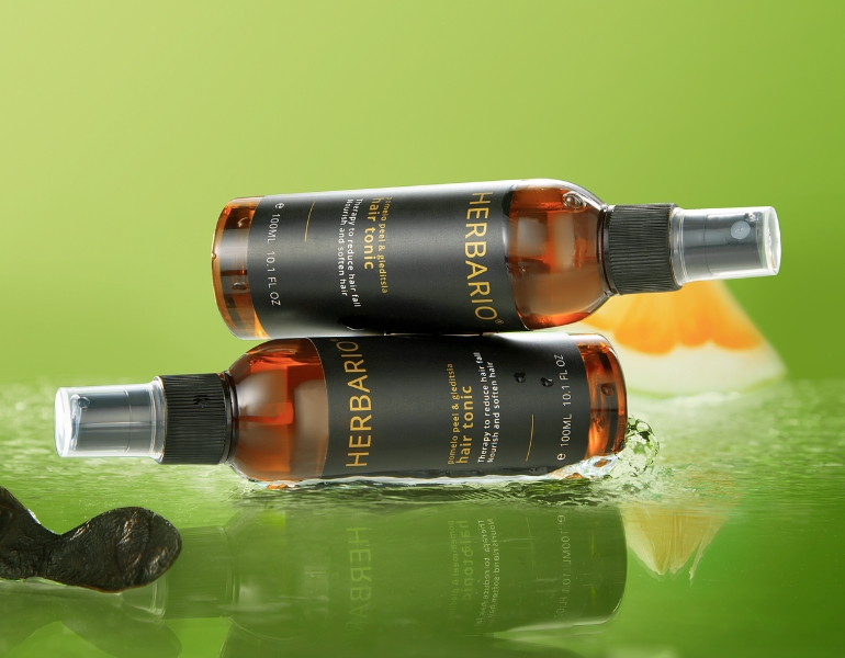 Đối tượng nào dùng được Xịt dưỡng tóc Vỏ Bưởi Bồ Kết Herbario