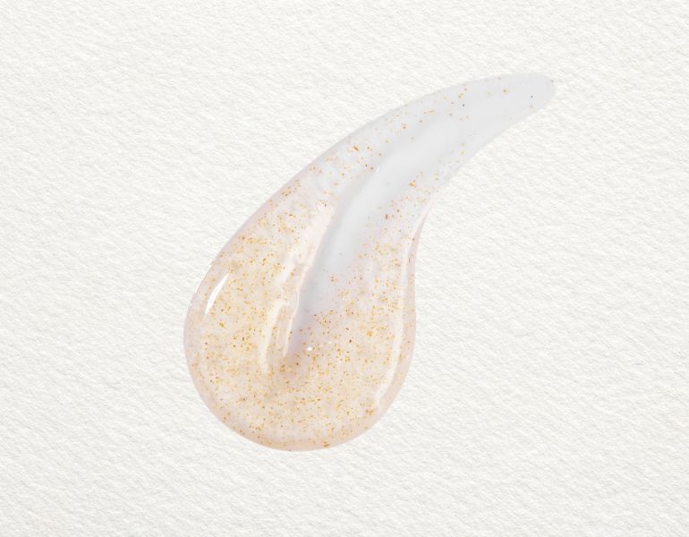 Scrub gạo l&ecirc;n men c&oacute; ph&ugrave; hợp với da nhạy cảm kh&ocirc;ng? 