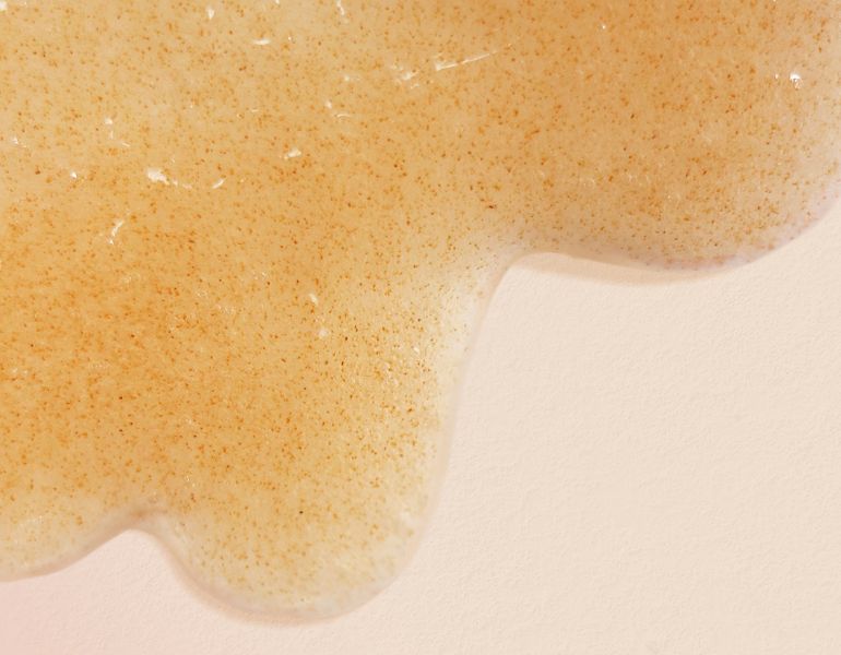 Ti&ecirc;u ch&iacute; lựa chọn tẩy da chết ph&ugrave; hợp cho da nhạy cảm 