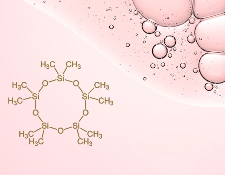 Silicon trong dầu gội l&agrave; g&igrave;?
