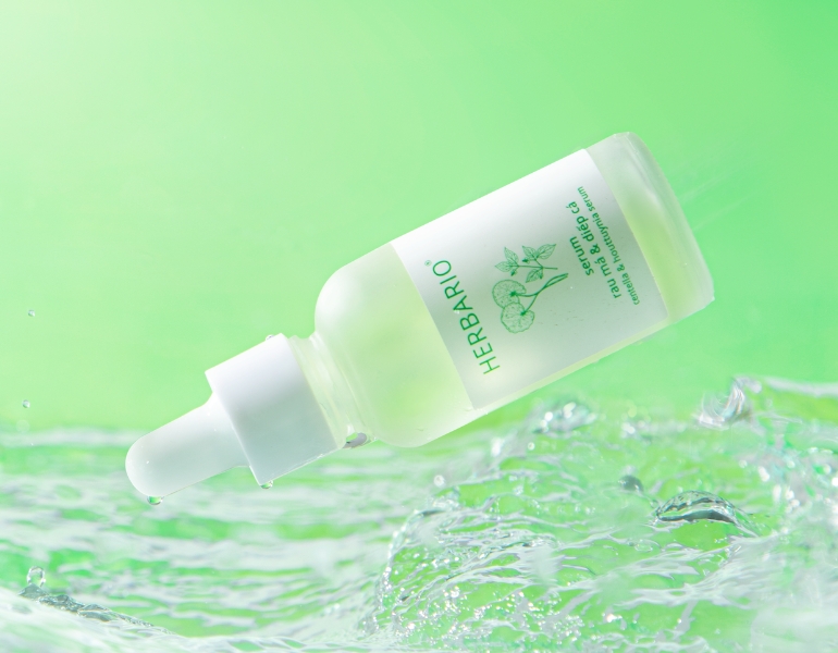 Đặt mua serum rau má diếp cá Herbario chính hãng ở đâu? Đặt mua serum rau má diếp cá Herbario chính hãng ở đâu?