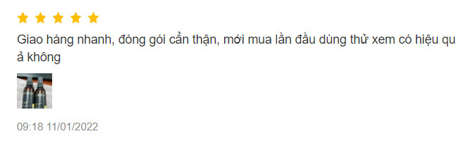 Đánh giá của khách hàng 2 Đánh giá của khách hàng 2
