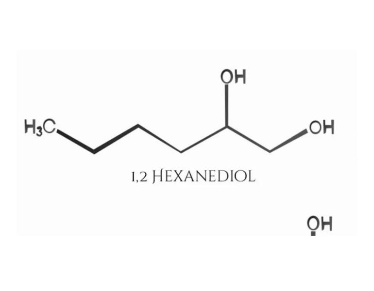 1,2-Hexanediol là chất gì