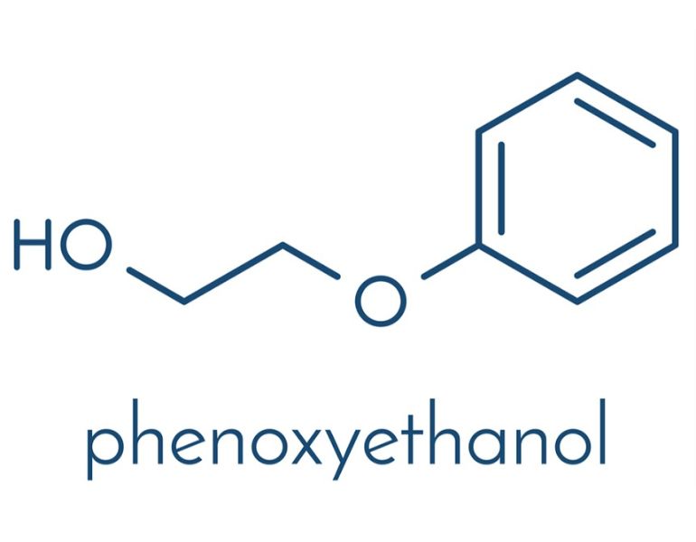 Phenoxyethanol là gì?