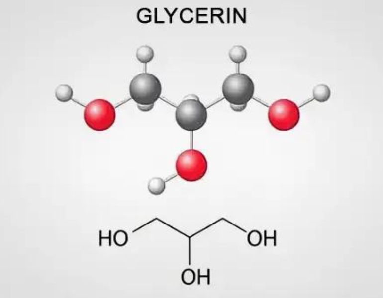 Glycerin là gì?