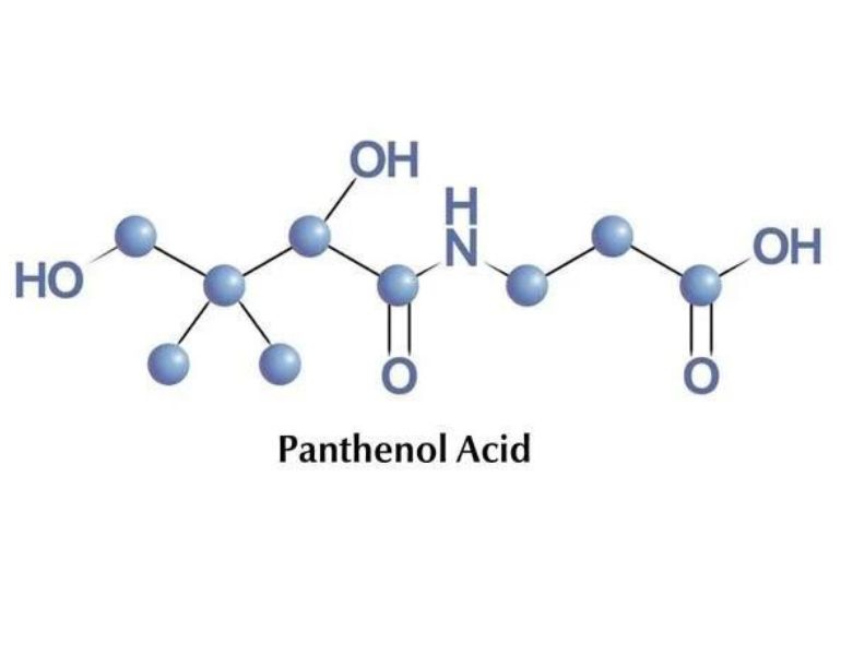 Panthenol là gì?