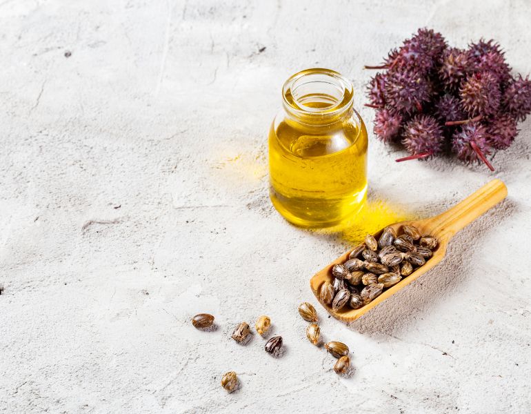 PEG-40 Hydrogenated Castor Oil là gì?