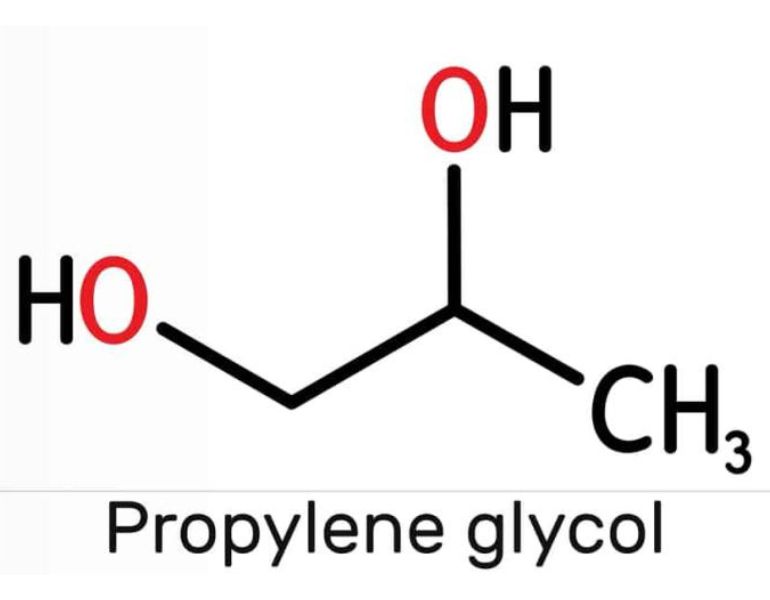 Pentylene Glycol là gì?