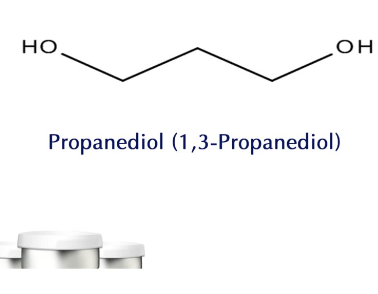 Propanediol là gì?