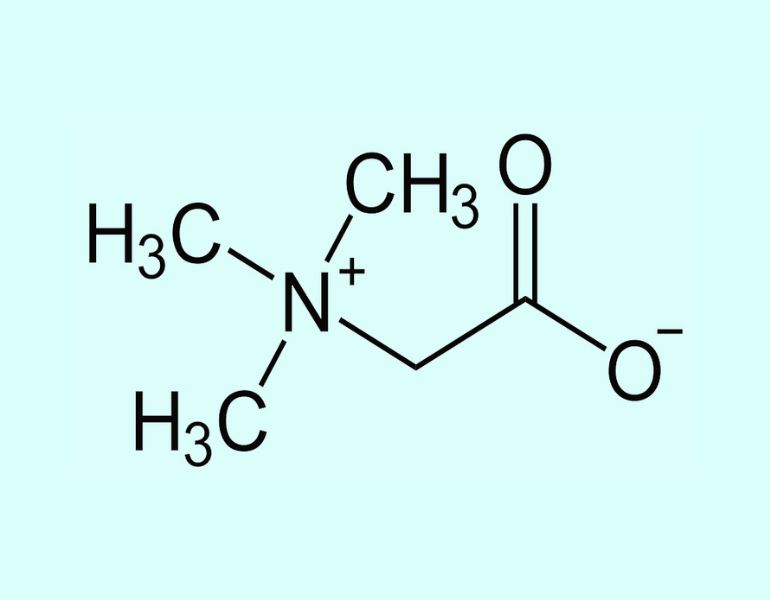 Betaine là gì?
