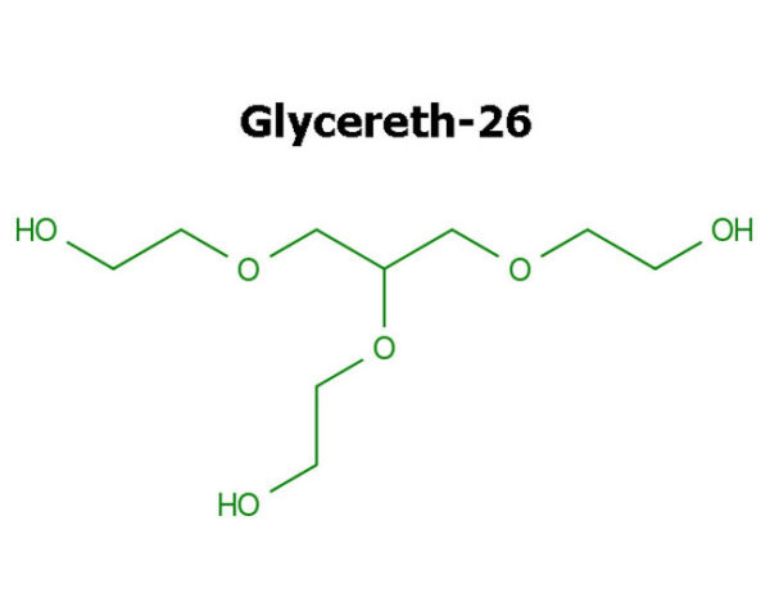 Glycereth-26 là gì?