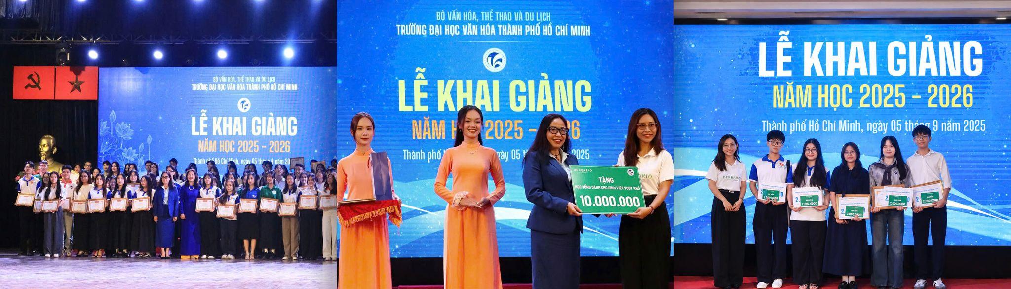 Đồng hành hỗ trợ từ khách hàng và đối tác