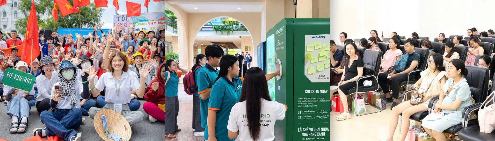 Lớp học tiền sản Bệnh viện Đa khoa Hoàn Mỹ Thủ Đức