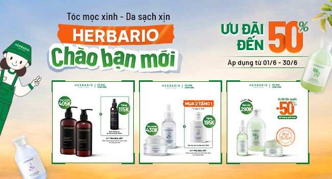 Ưu đãi độc quyền