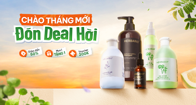 Tháng 6 đón deal hời