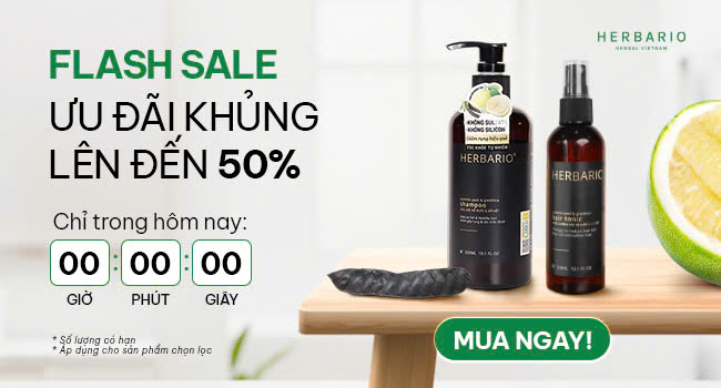 Flash Sale