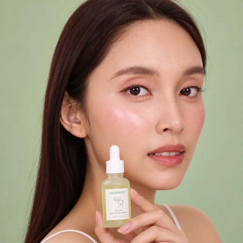 [Cẩm Nang Skin Care] Khi nào nên dùng serum trong routine? Hướng dẫn quy trình chuẩn cho da dầu mụn