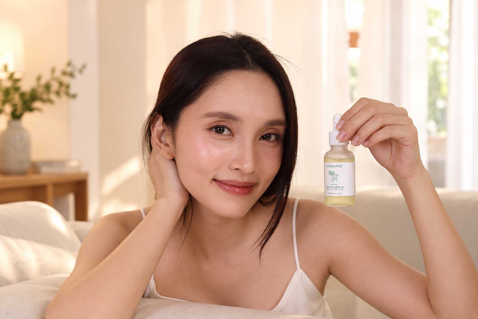 Cân bằng & Làm dịu