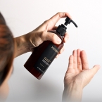 Dầu gội bưởi và bồ kết Herbario ở Biên Hòa giúp mọc tóc