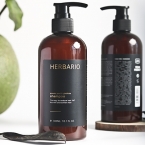 Dầu gội bưởi và bồ kết Herbario ở Đống Đa, HN giúp mọc tóc