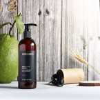 Dầu gội bưởi và bồ kết Herbario ở Nha Trang giúp mọc tóc